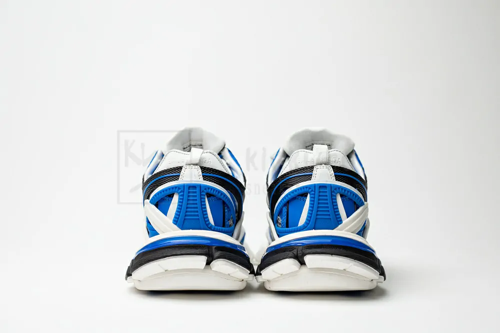 Ba*len*cia*ga wmns track.2 sneaker white black blue