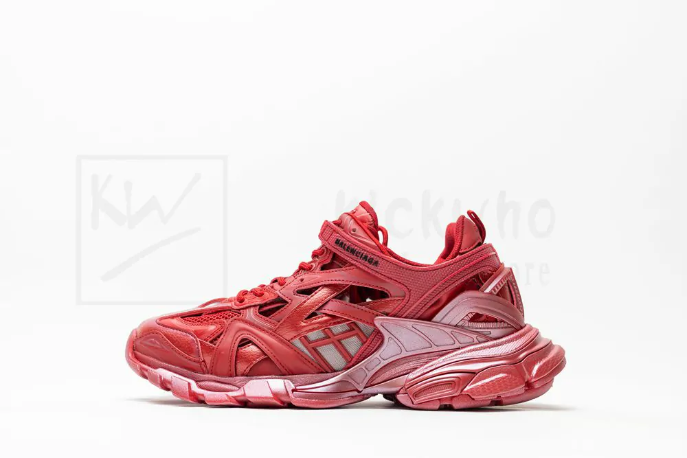 Ba*len*cia*ga track.2 sneaker