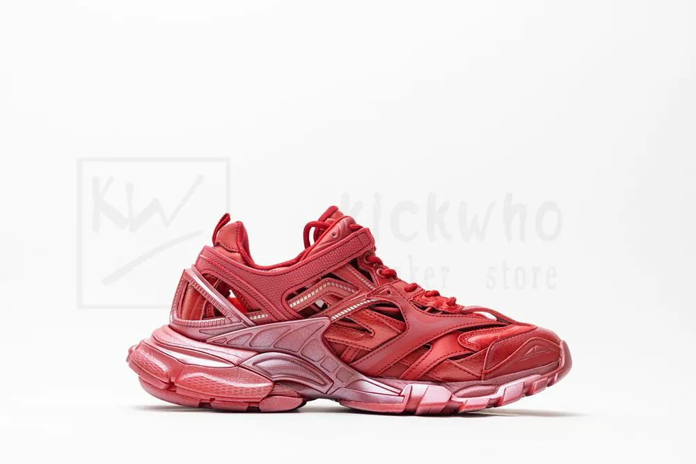 Ba*len*cia*ga track.2 sneaker