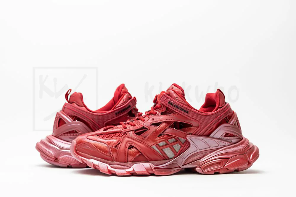 Ba*len*cia*ga track.2 sneaker