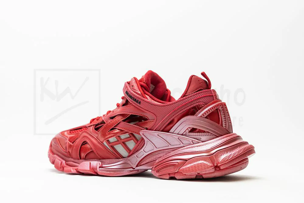 Ba*len*cia*ga track.2 sneaker