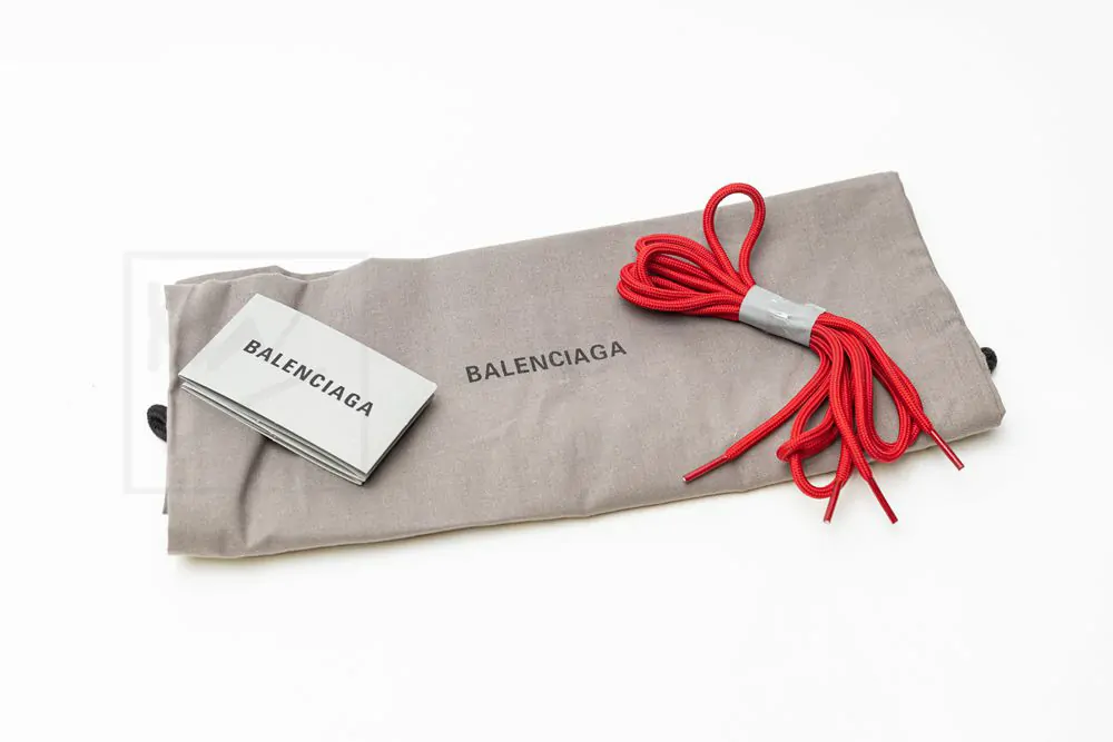 Ba*len*cia*ga track.2 sneaker