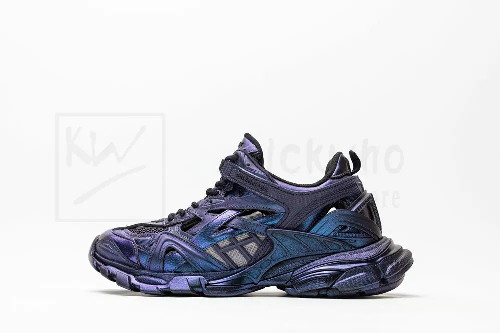 Ba*len*cia*ga wmns track.2 trainer
