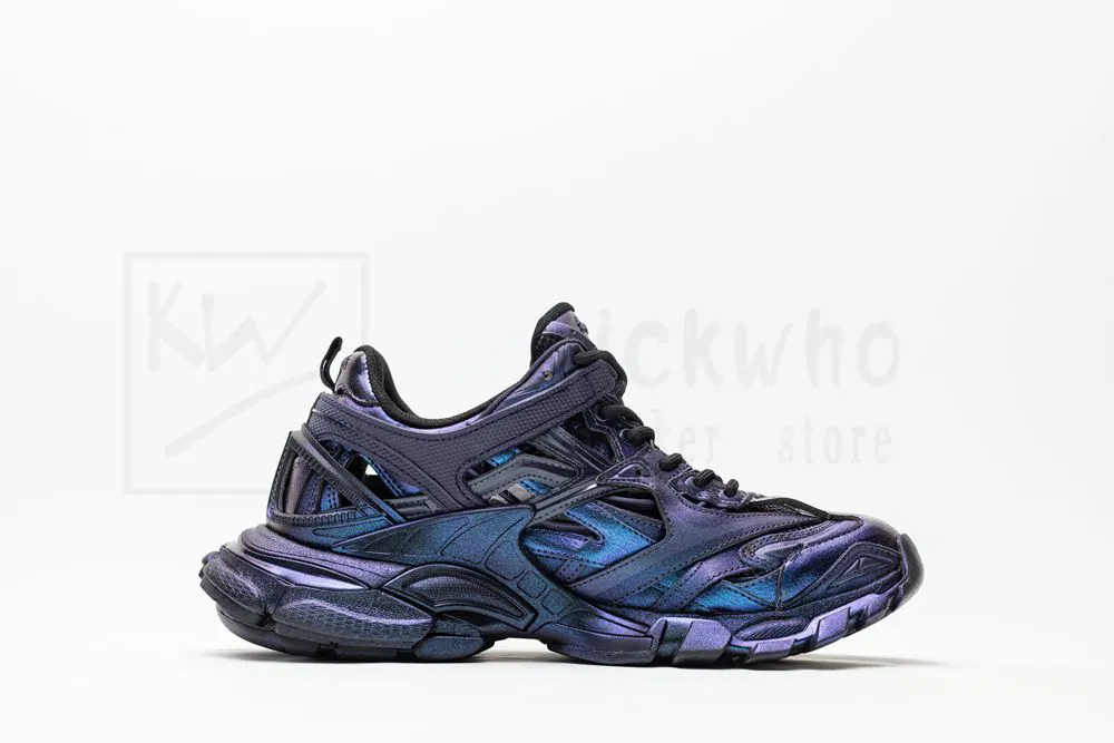 Ba*len*cia*ga wmns track.2 trainer