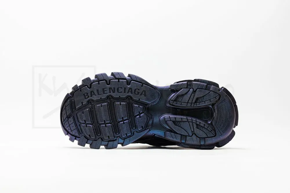 Ba*len*cia*ga wmns track.2 trainer