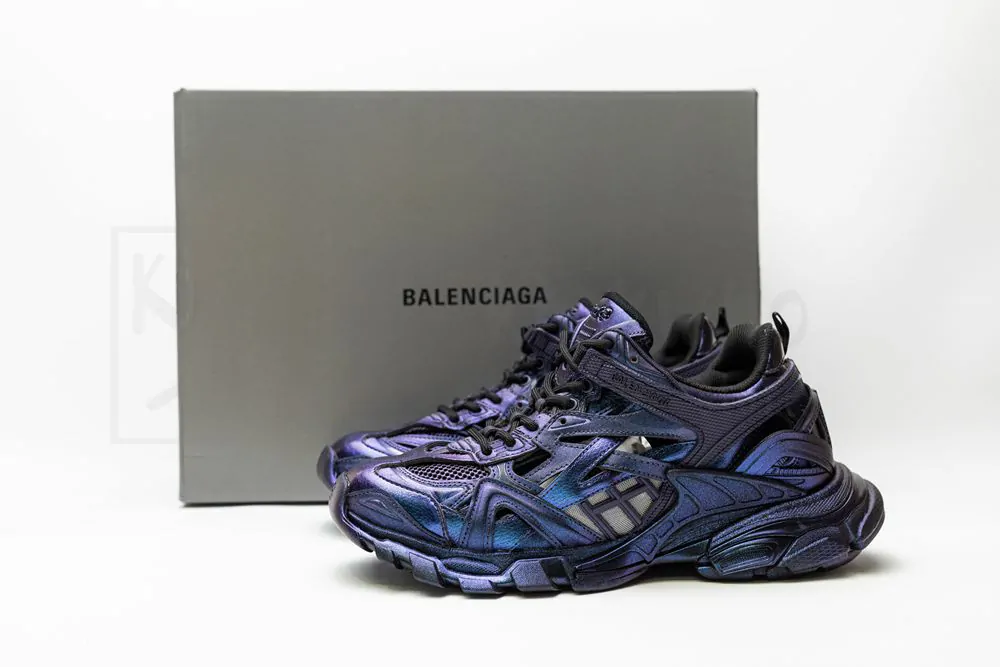 Ba*len*cia*ga wmns track.2 trainer