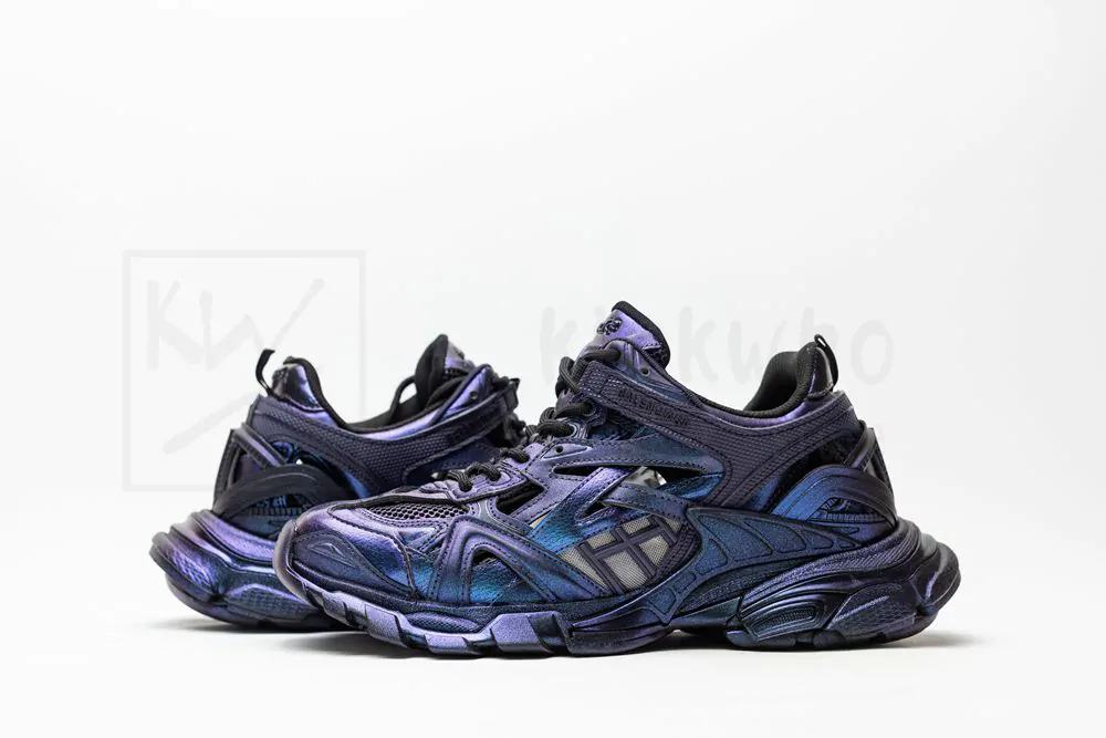 Ba*len*cia*ga wmns track.2 trainer