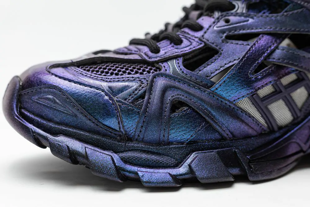 Ba*len*cia*ga wmns track.2 trainer