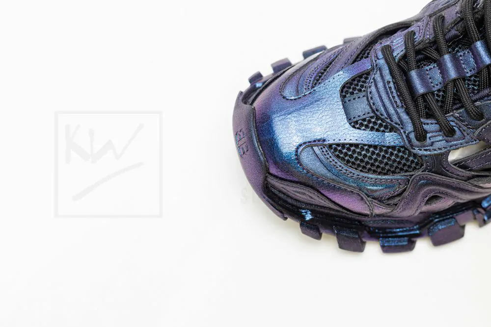 Ba*len*cia*ga wmns track.2 trainer
