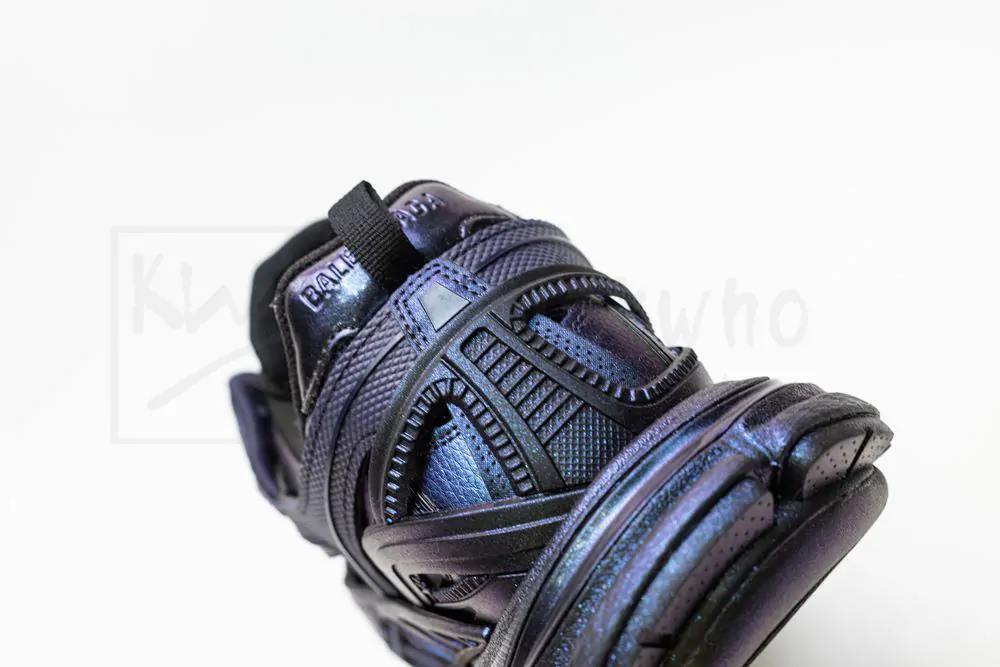 Ba*len*cia*ga wmns track.2 trainer