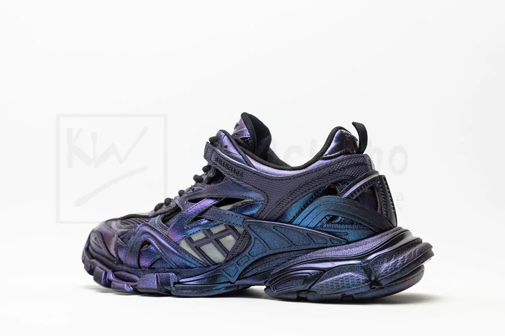 Ba*len*cia*ga wmns track.2 trainer