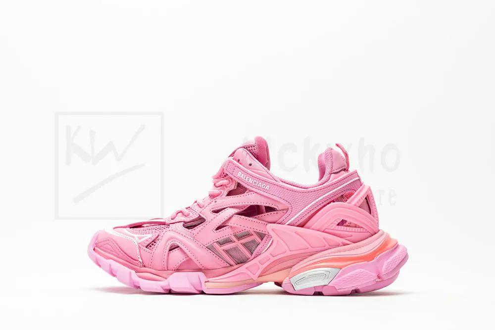 Ba*len*cia*ga track.2 sneaker