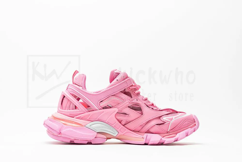 Ba*len*cia*ga track.2 sneaker