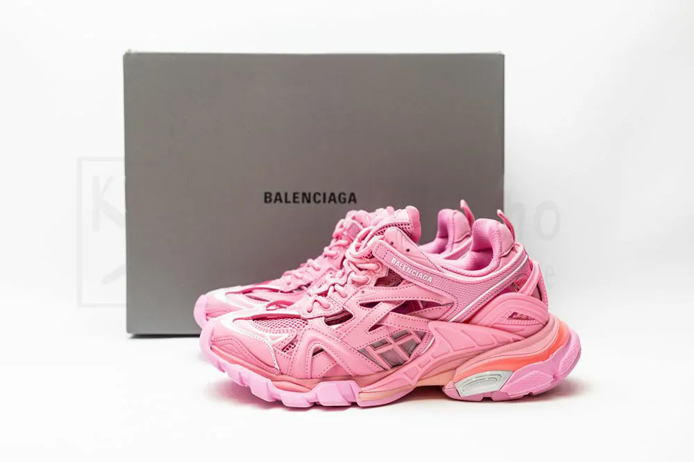Ba*len*cia*ga track.2 sneaker