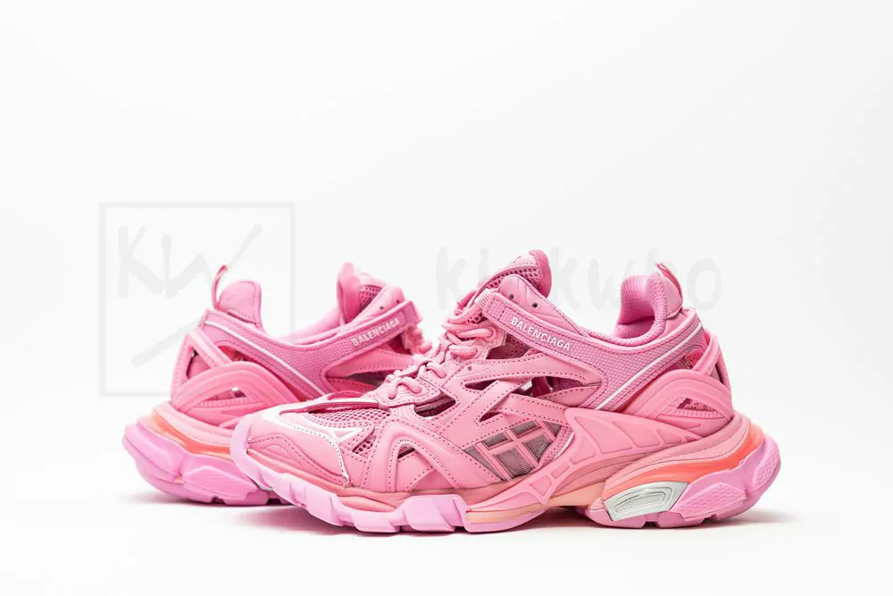 Ba*len*cia*ga track.2 sneaker
