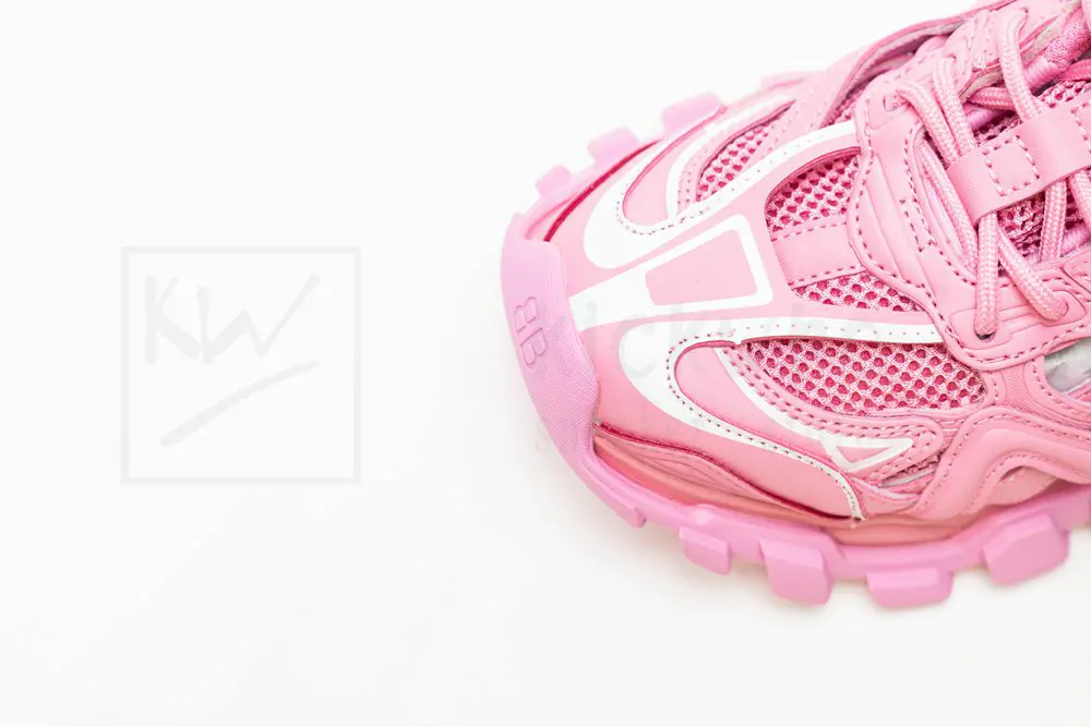 Ba*len*cia*ga track.2 sneaker