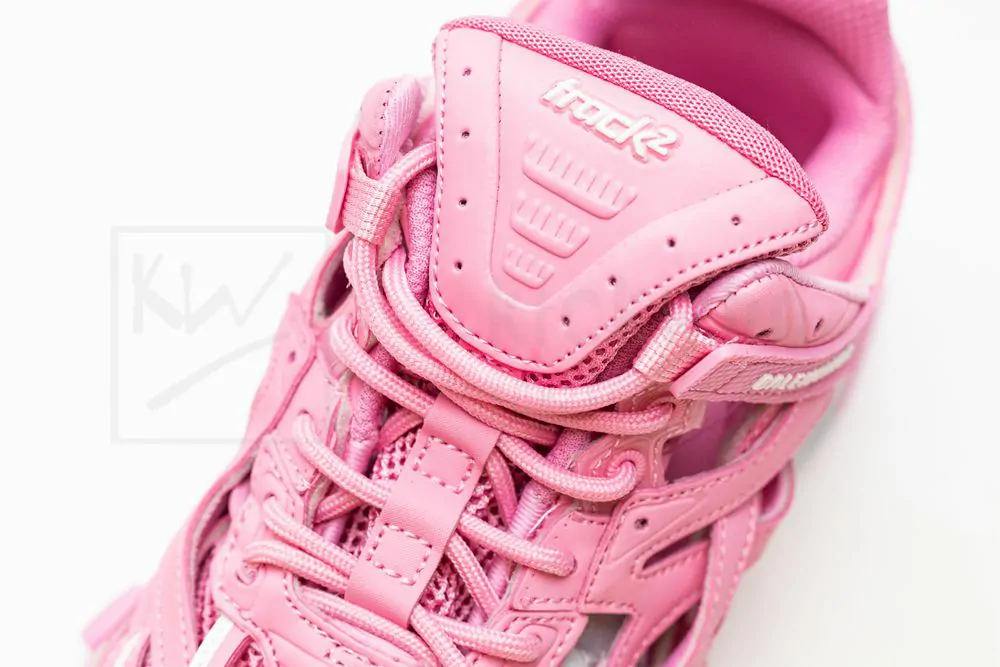 Ba*len*cia*ga track.2 sneaker