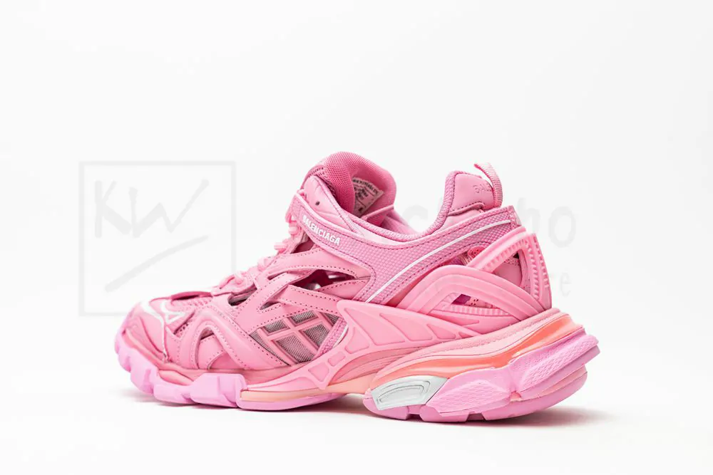 Ba*len*cia*ga track.2 sneaker