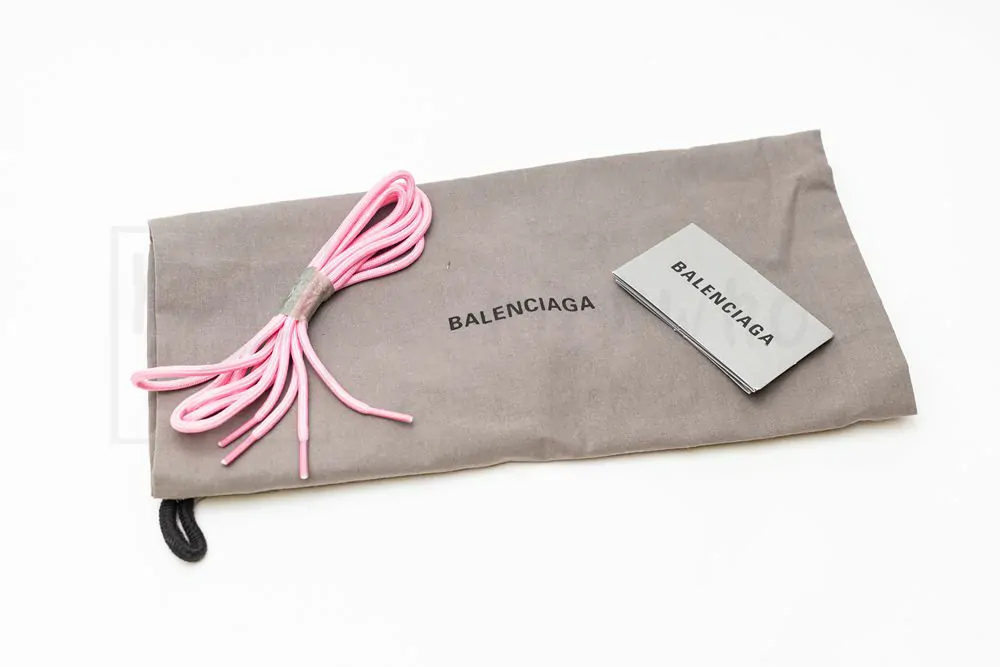 Ba*len*cia*ga track.2 sneaker