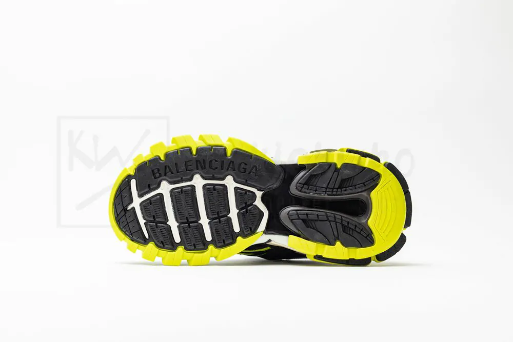 Ba*len*cia*ga track.2 trainer