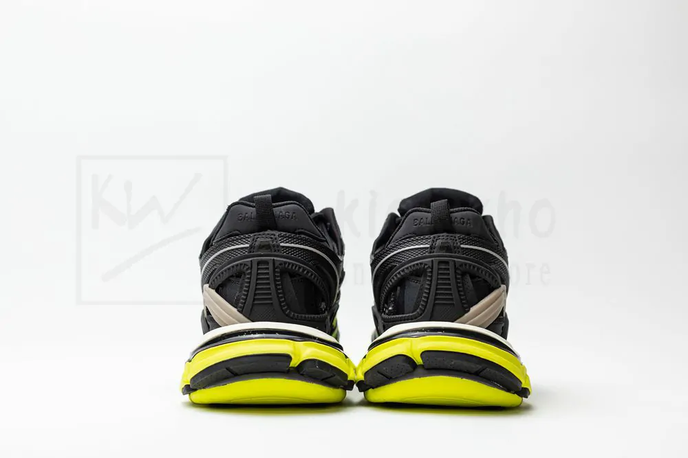 Ba*len*cia*ga track.2 trainer