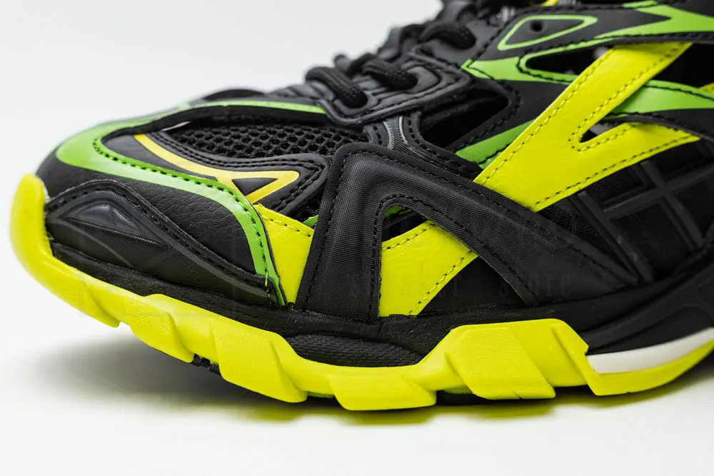 Ba*len*cia*ga track.2 trainer