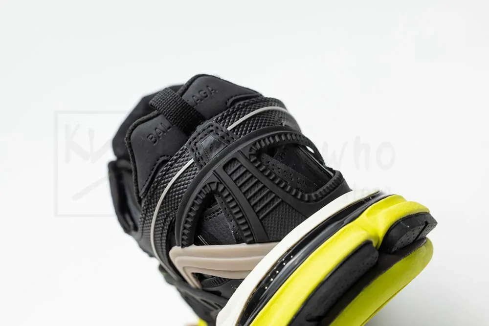 Ba*len*cia*ga track.2 trainer