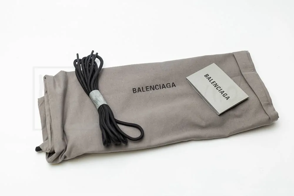 Ba*len*cia*ga track.2 trainer
