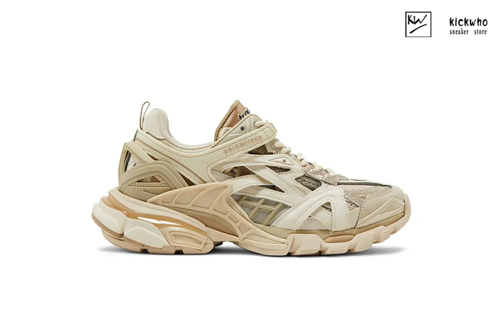 Ba*len*cia*ga wmns track.2 trainer ''beige''
