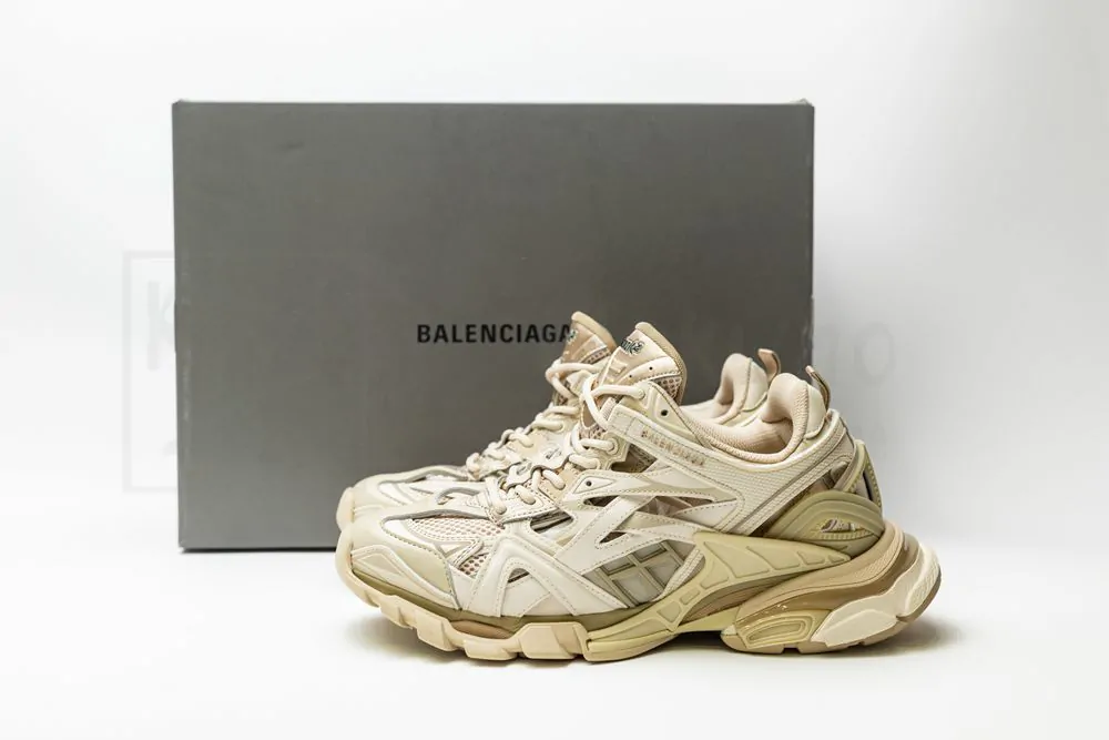 Ba*len*cia*ga wmns track.2 trainer