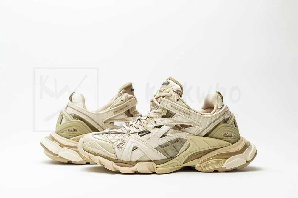 Ba*len*cia*ga wmns track.2 trainer