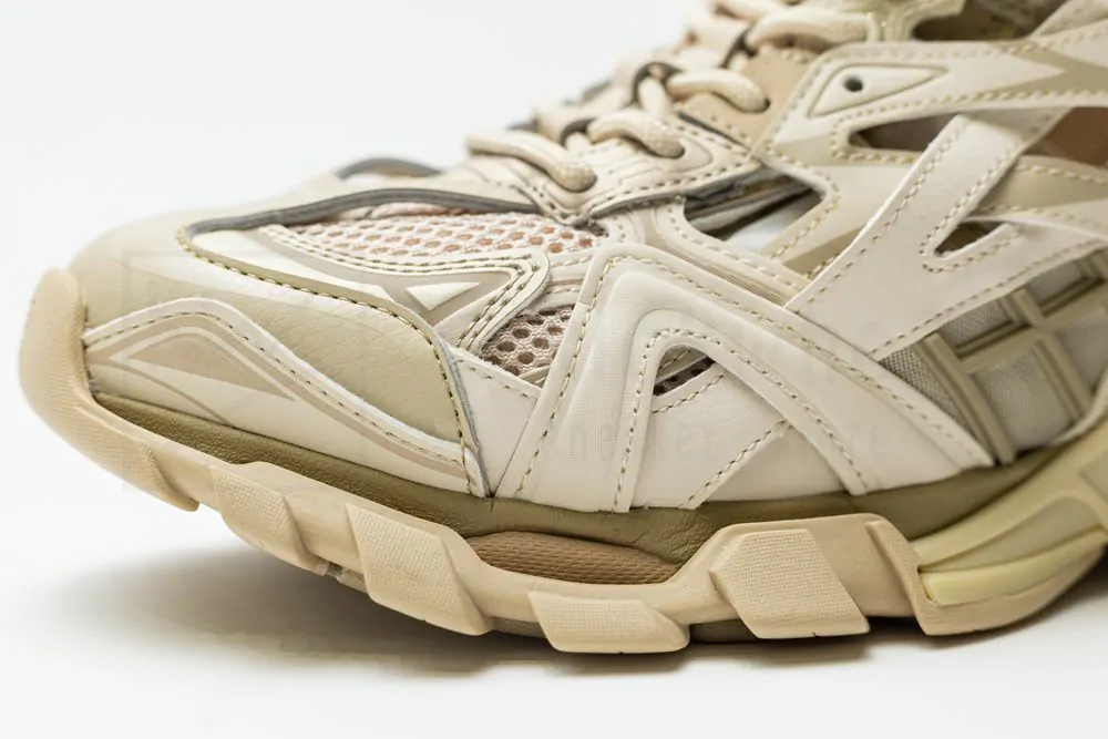 Ba*len*cia*ga wmns track.2 trainer