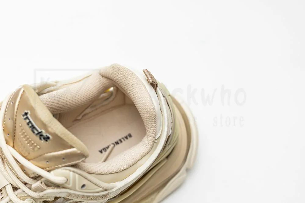 Ba*len*cia*ga wmns track.2 trainer