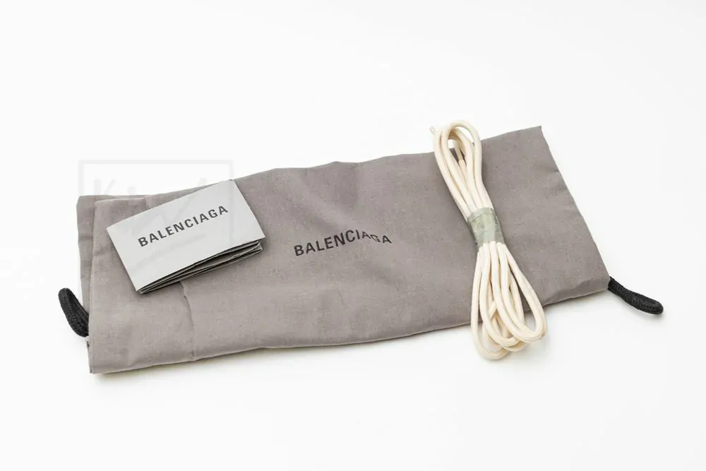 Ba*len*cia*ga wmns track.2 trainer