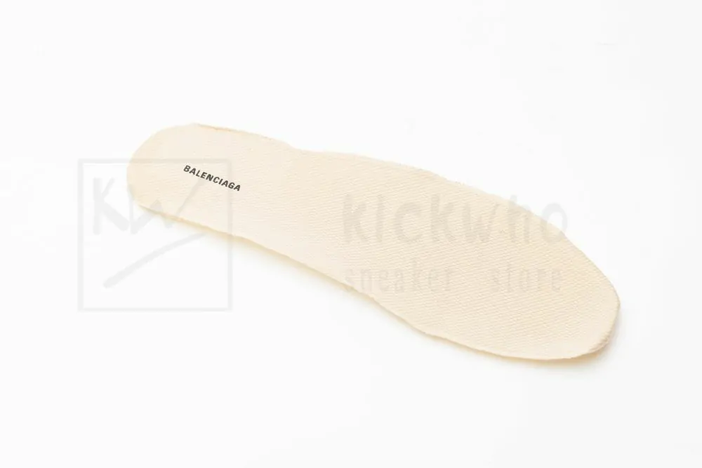 Ba*len*cia*ga wmns track.2 trainer