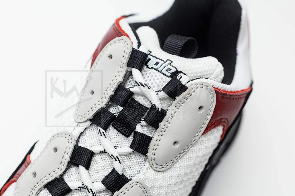 Ba*len*cia*ga triple s trainer