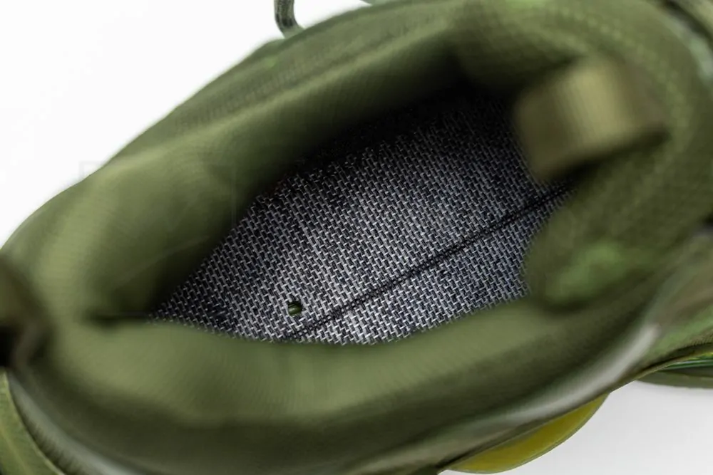 Ba*len*cia*ga triple s sneaker