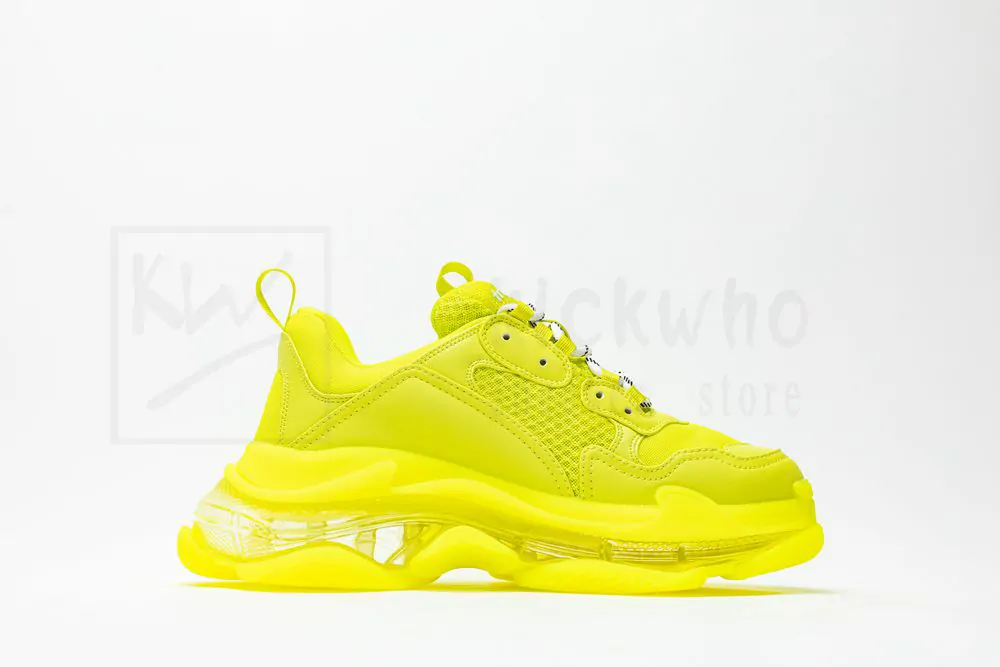 Ba*len*cia*ga triple s sneaker