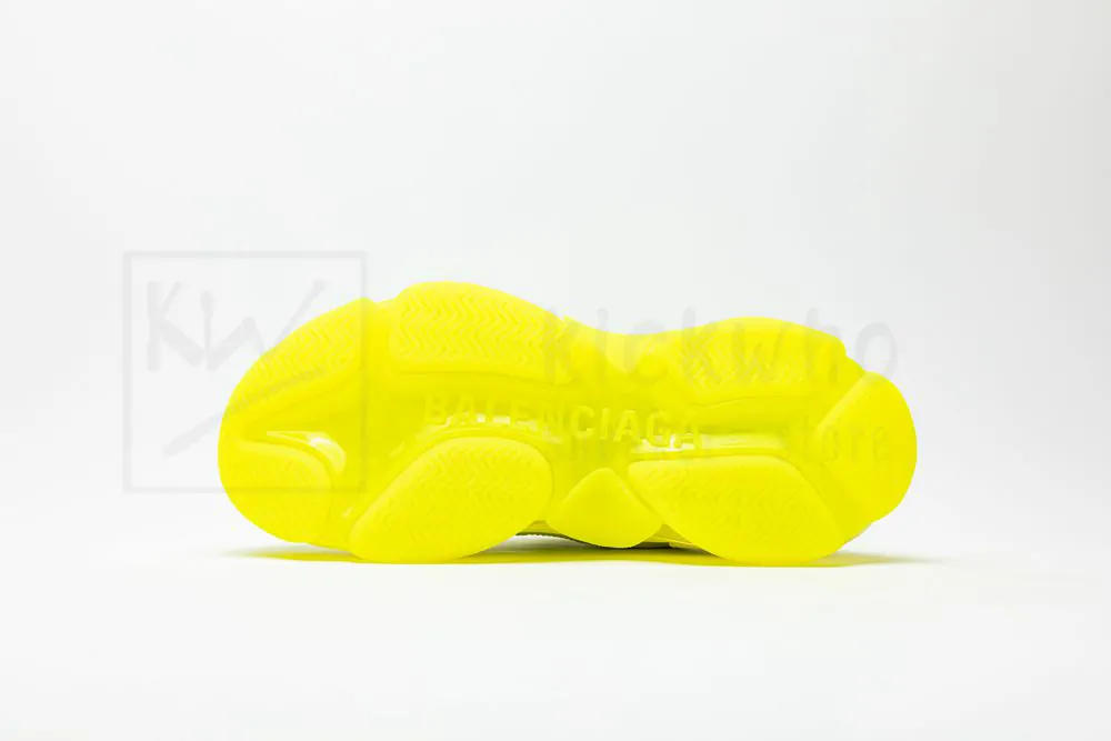 Ba*len*cia*ga triple s sneaker
