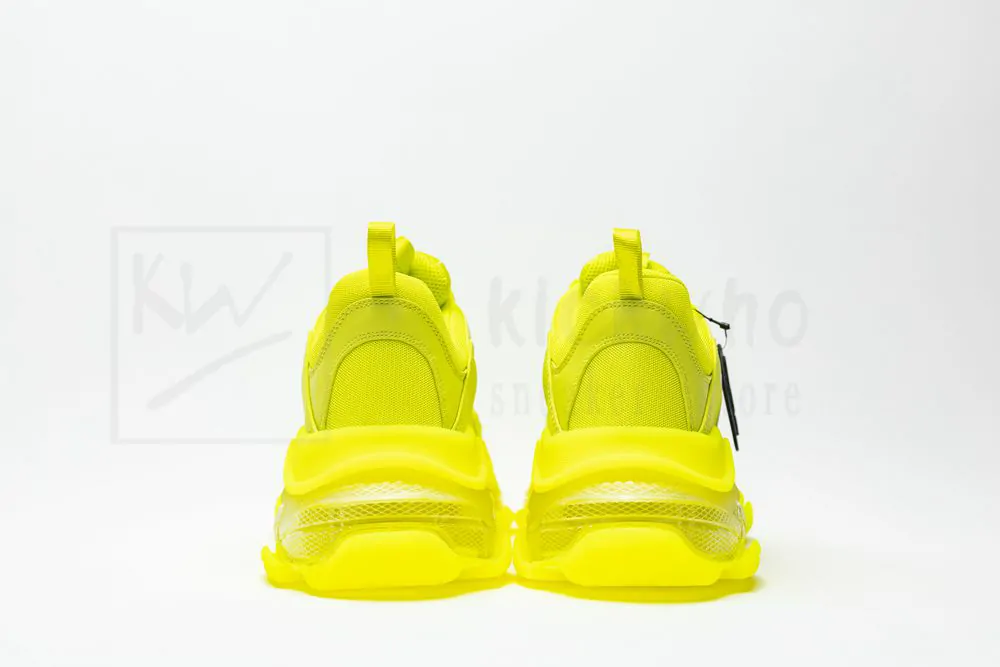 Ba*len*cia*ga triple s sneaker
