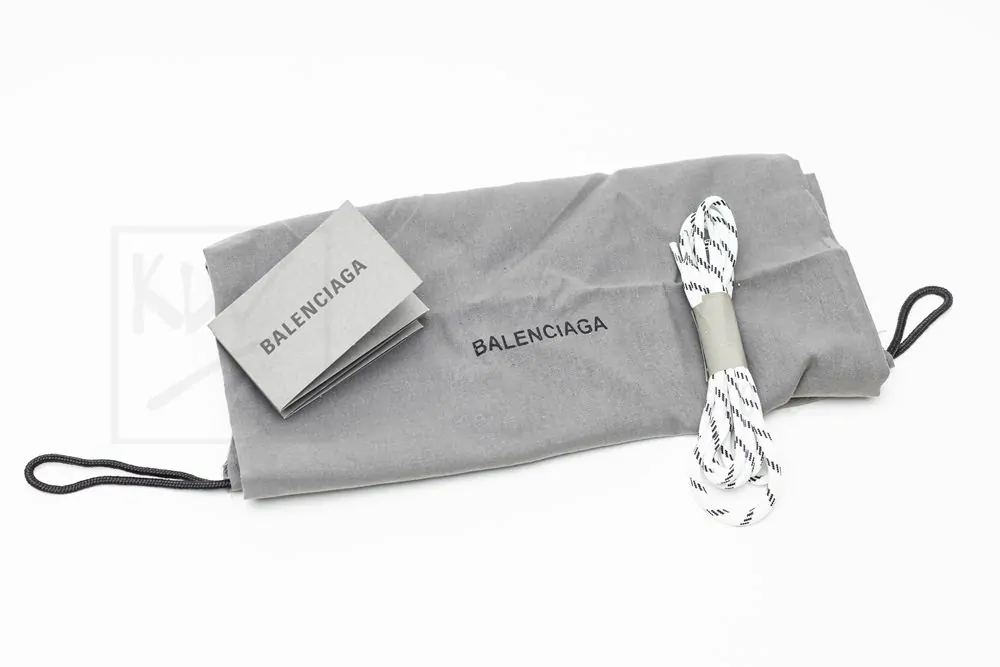 Ba*len*cia*ga triple s sneaker