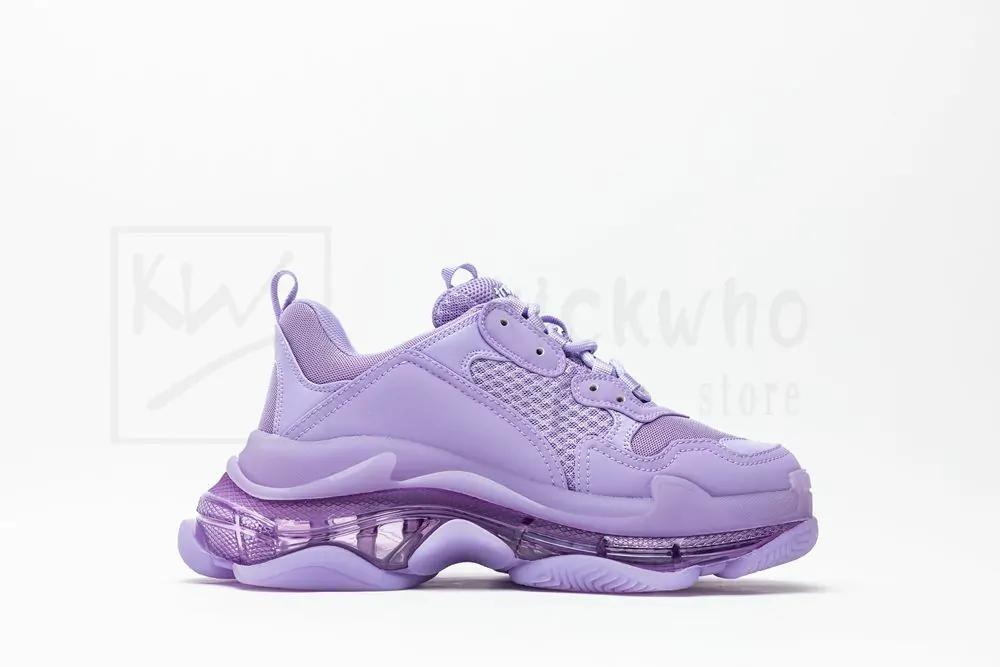 Ba*len*cia*ga wmns triple s sneaker