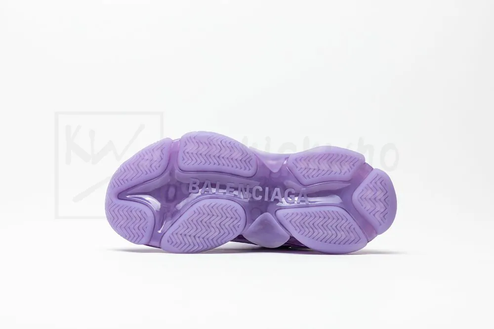 Ba*len*cia*ga wmns triple s sneaker