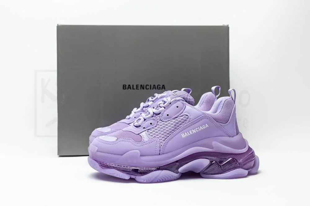 Ba*len*cia*ga wmns triple s sneaker