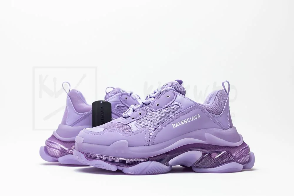 Ba*len*cia*ga wmns triple s sneaker