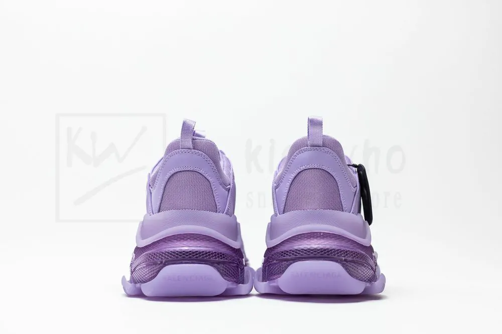 Ba*len*cia*ga wmns triple s sneaker