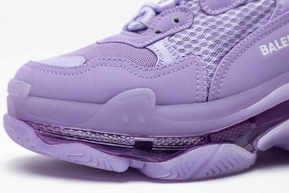 Ba*len*cia*ga wmns triple s sneaker