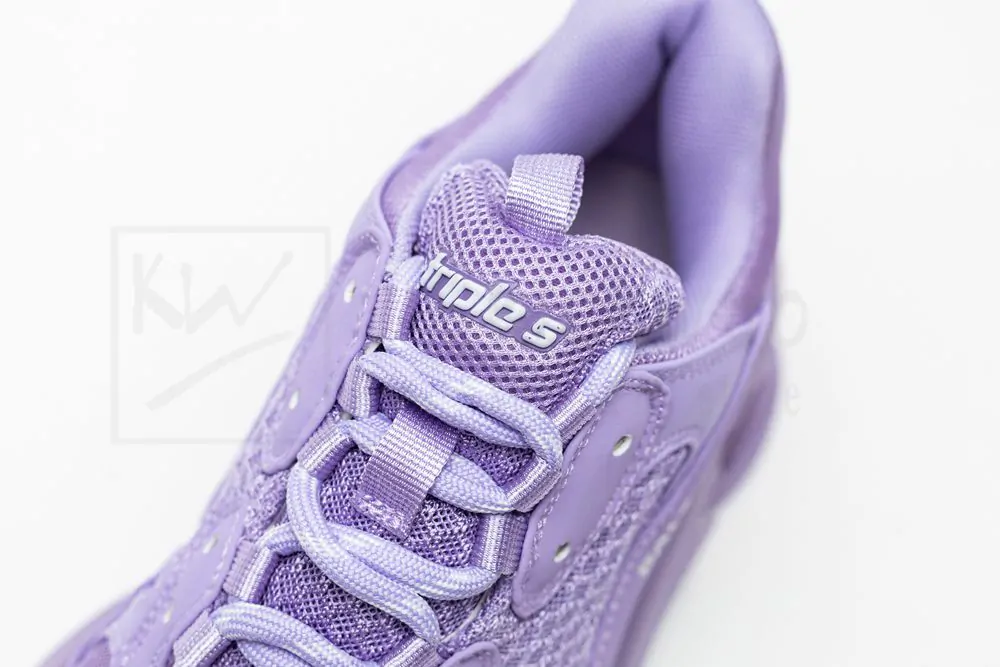 Ba*len*cia*ga wmns triple s sneaker