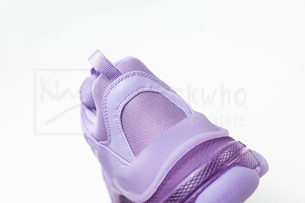 Ba*len*cia*ga wmns triple s sneaker