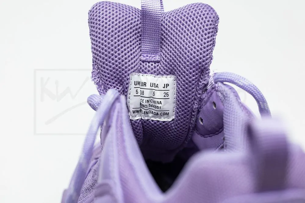 Ba*len*cia*ga wmns triple s sneaker